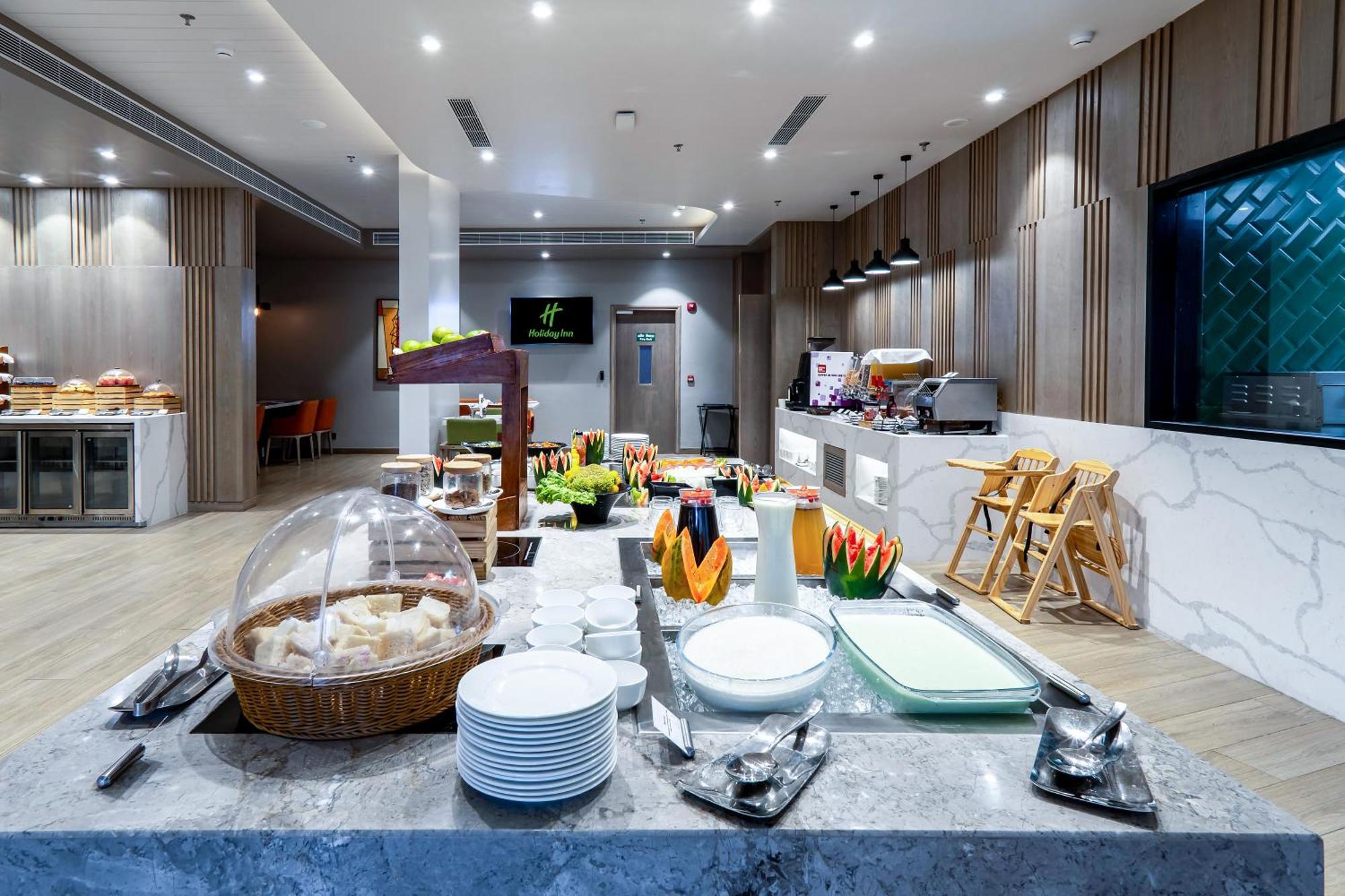 Holiday Inn Katra Vaishno Devi By Ihg Exterior foto